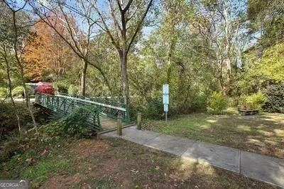 2037 Longview WAY Chamblee, GA 30341