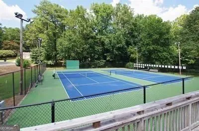 2037 Longview WAY Chamblee, GA 30341
