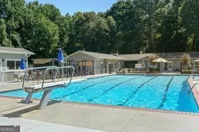 2037 Longview WAY Chamblee, GA 30341