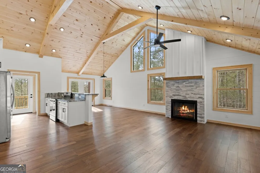 150 Williams Branch DR Morganton, GA 30560
