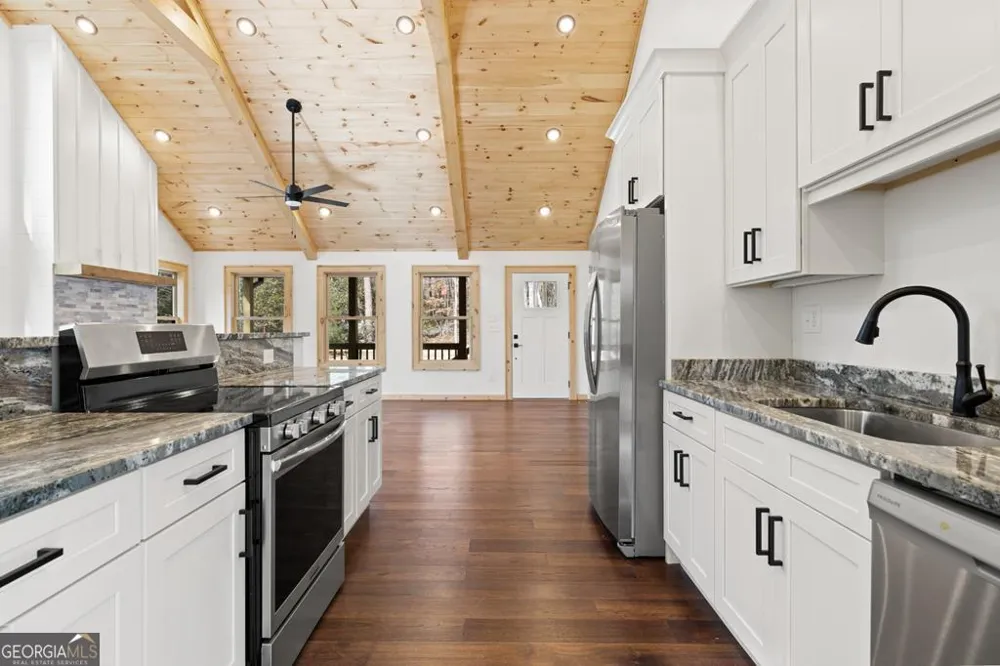 150 Williams Branch DR Morganton, GA 30560