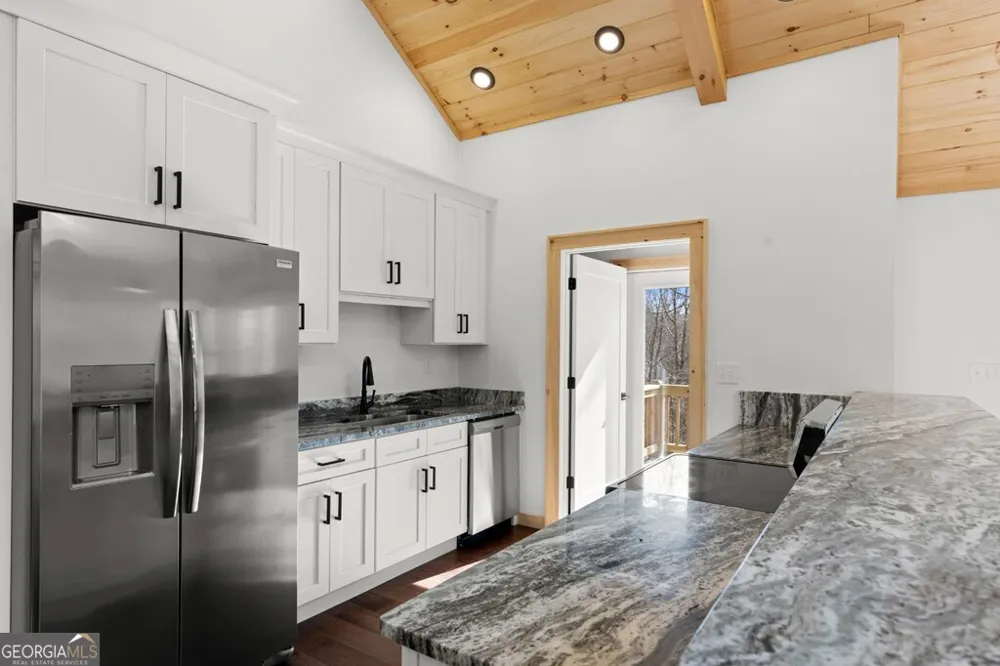 150 Williams Branch DR Morganton, GA 30560