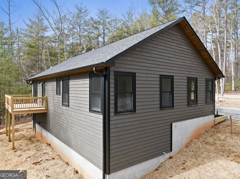 150 Williams Branch DR Morganton, GA 30560