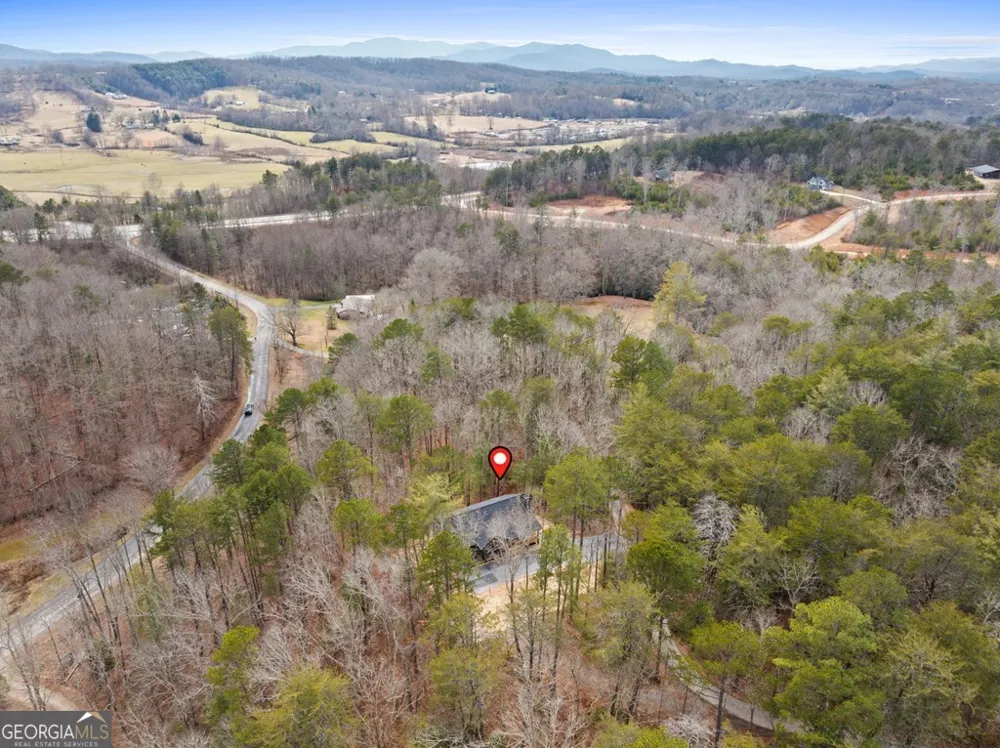 150 Williams Branch DR Morganton, GA 30560