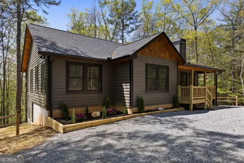 150 Williams Branch DR
