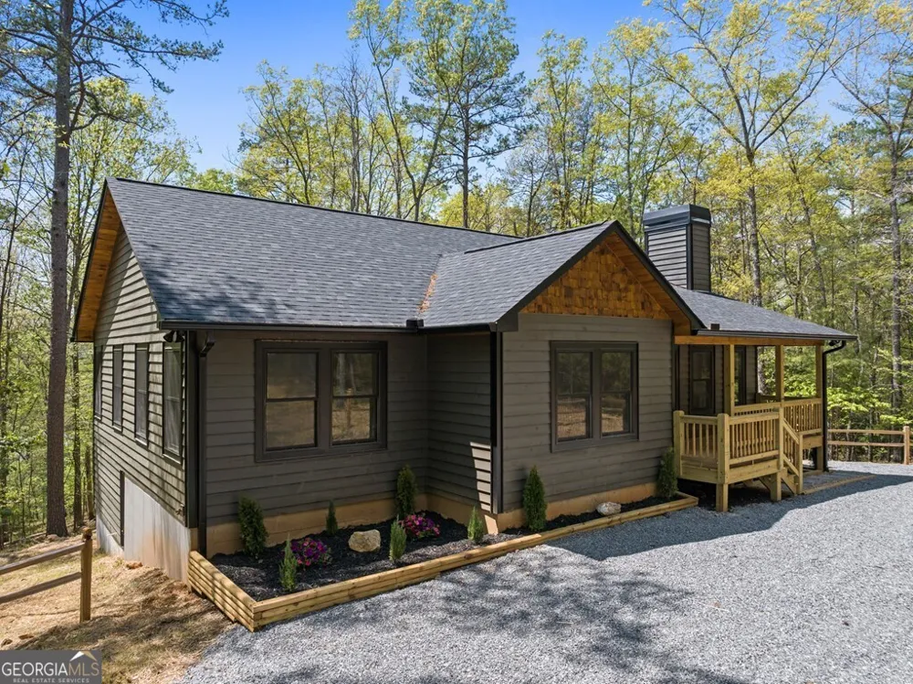 150 Williams Branch DR Morganton, GA 30560