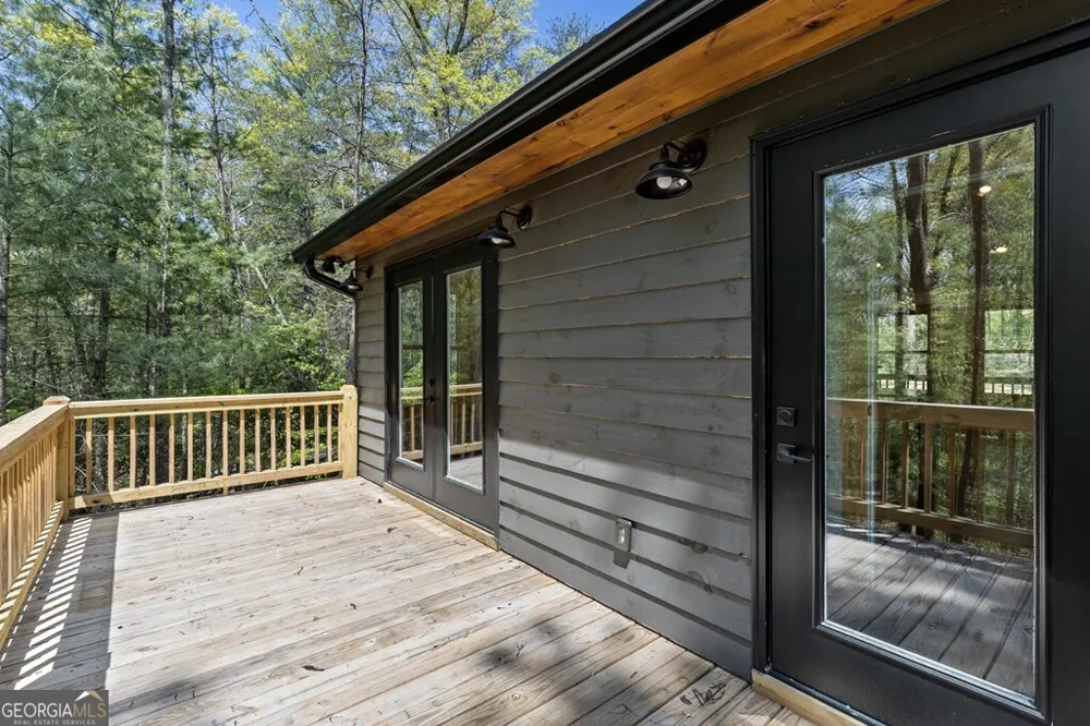 150 Williams Branch DR Morganton, GA 30560
