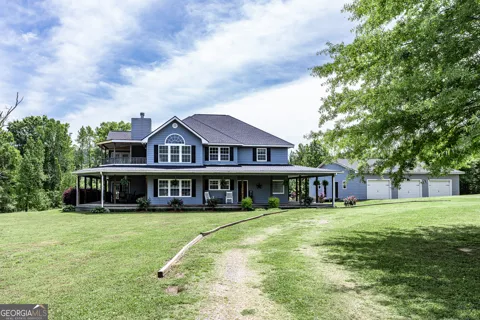 312 E Armuchee RD