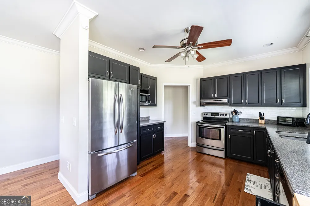 312 E Armuchee RD Summerville, GA 30747