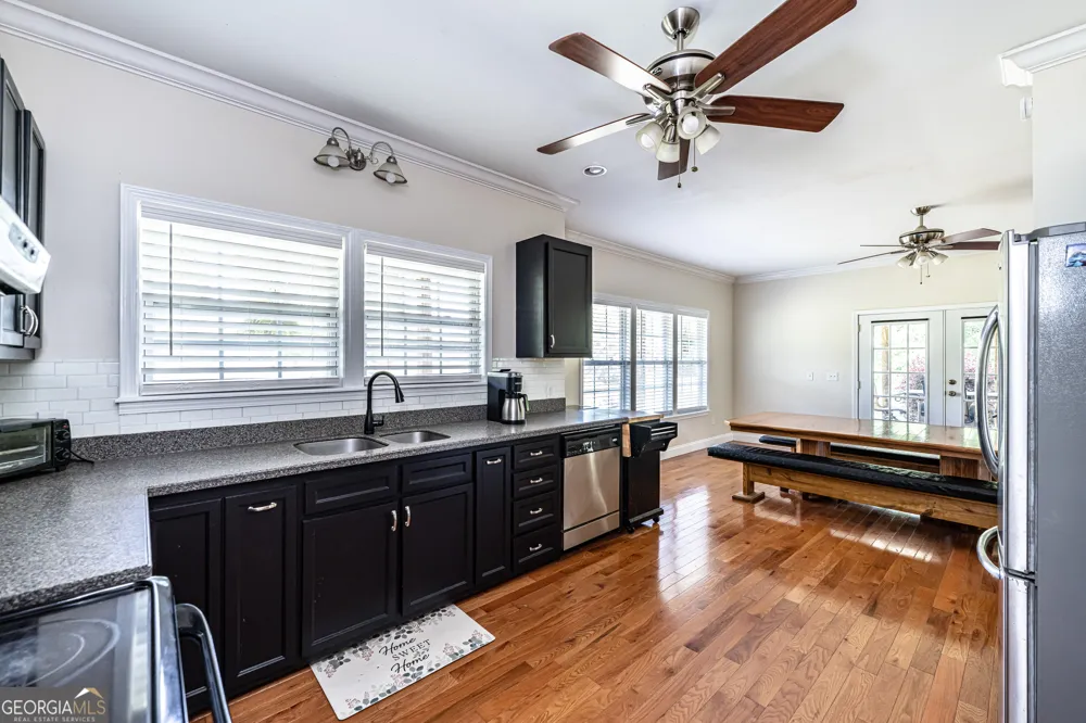 312 E Armuchee RD Summerville, GA 30747