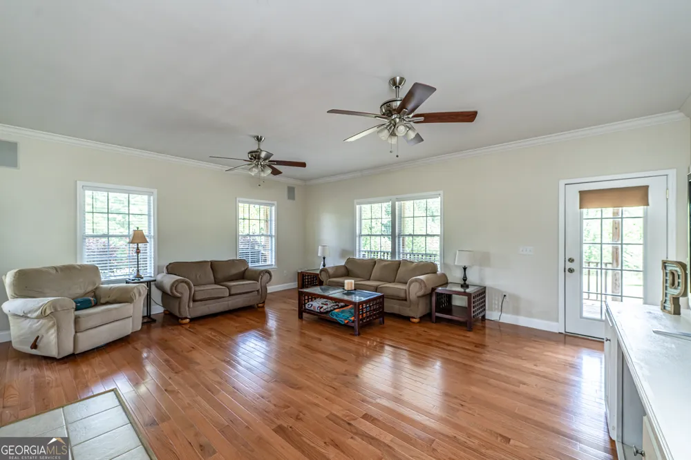 312 E Armuchee RD Summerville, GA 30747
