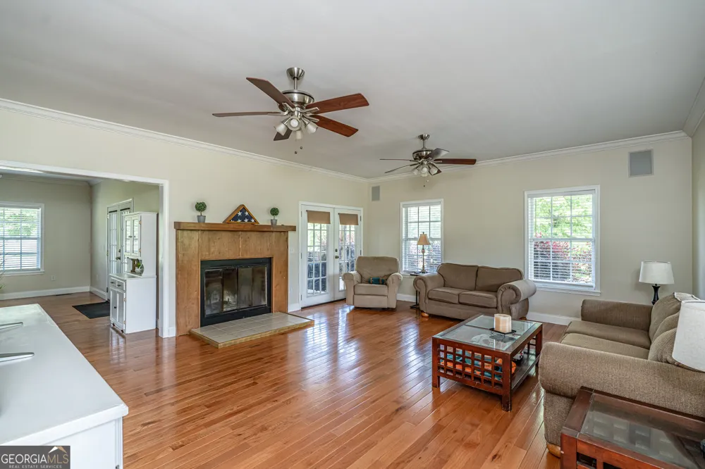 312 E Armuchee RD Summerville, GA 30747