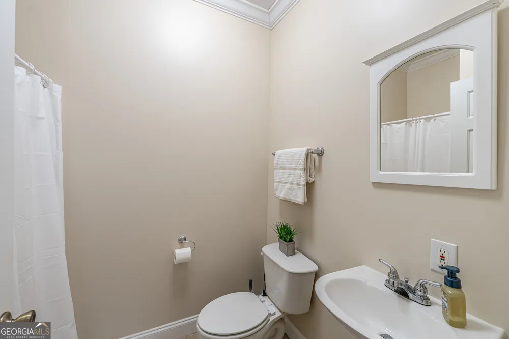 312 E Armuchee RD Summerville, GA 30747