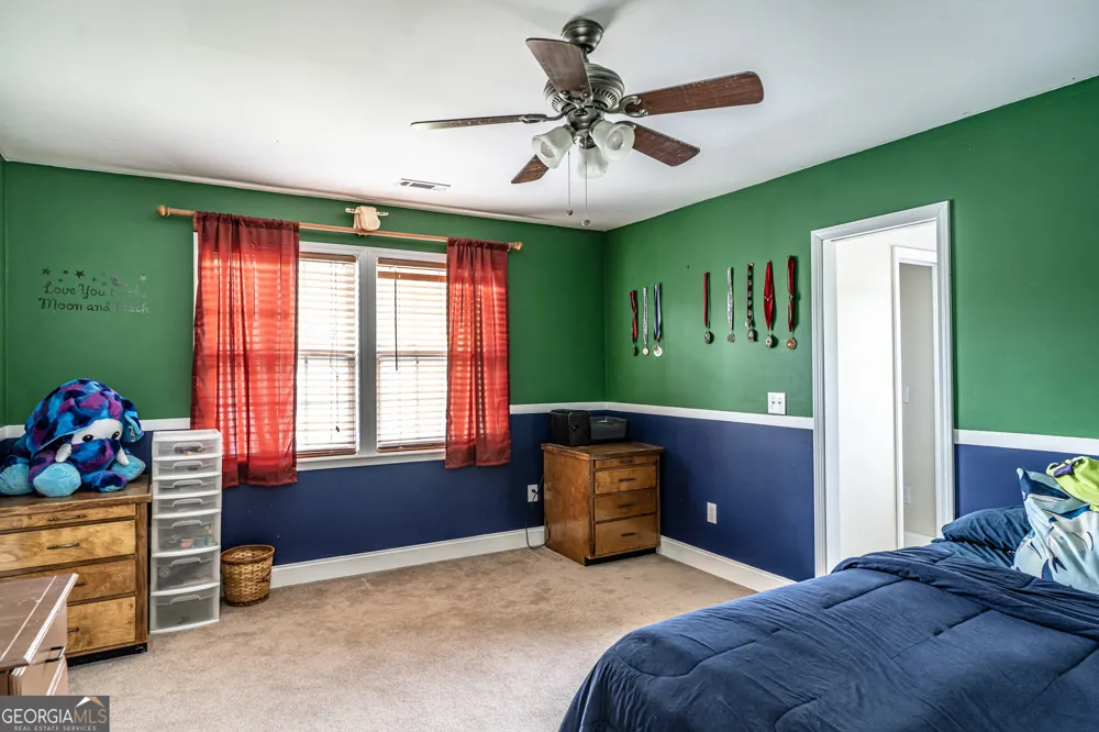 312 E Armuchee RD Summerville, GA 30747