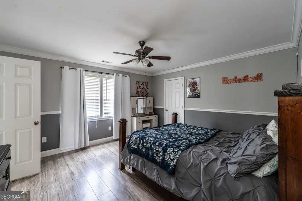 312 E Armuchee RD Summerville, GA 30747