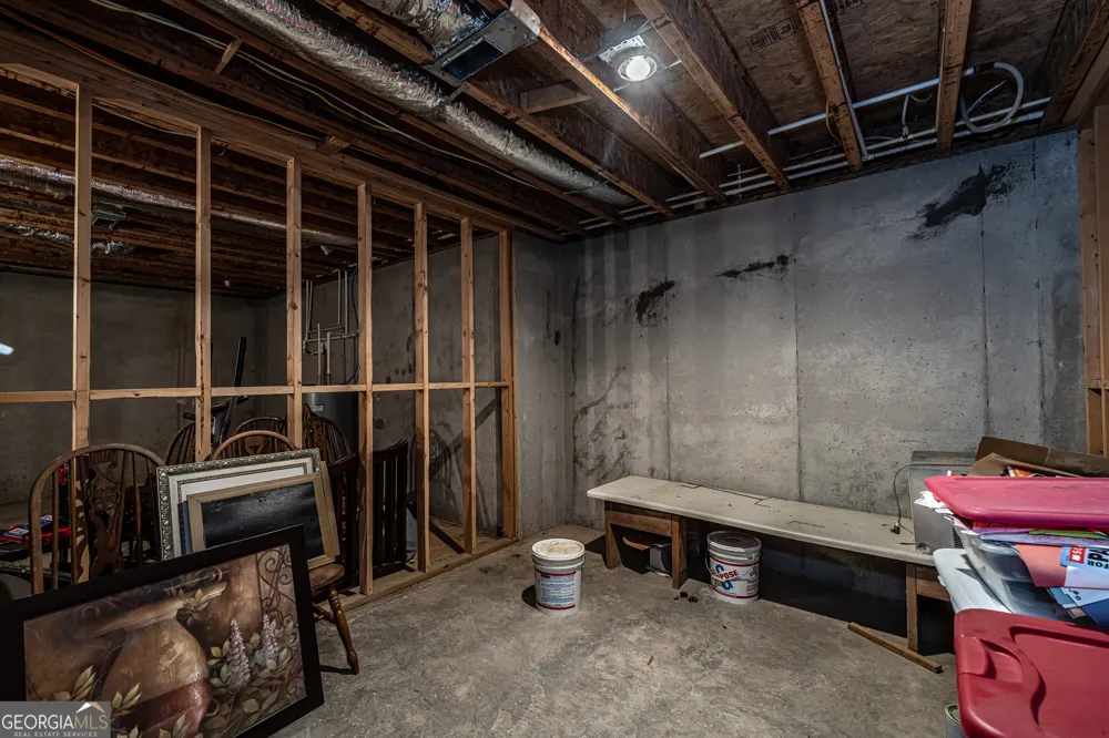 312 E Armuchee RD Summerville, GA 30747