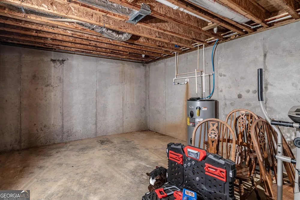 312 E Armuchee RD Summerville, GA 30747