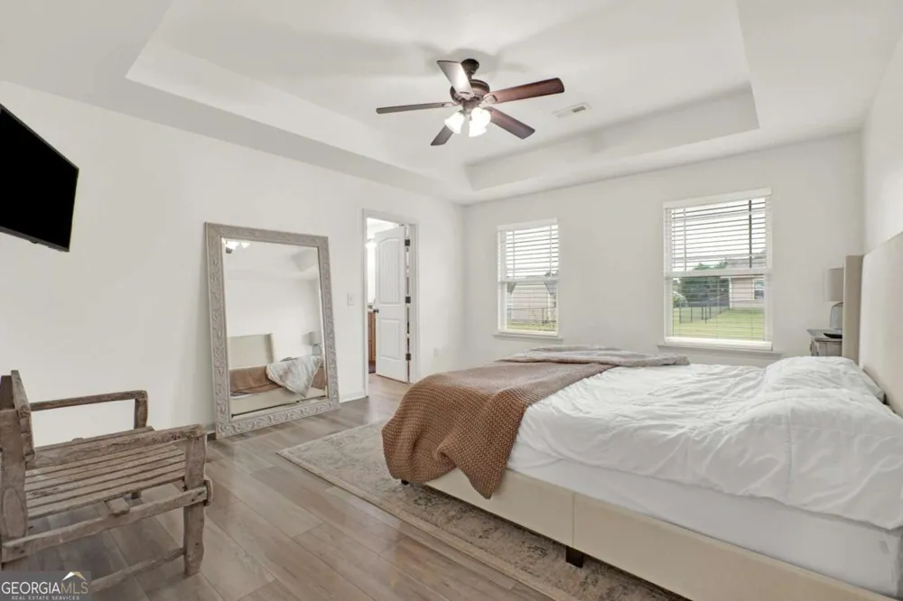 210 Madison DR SW Calhoun, GA 30701