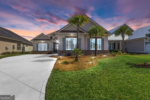 245 Jake Colton DR