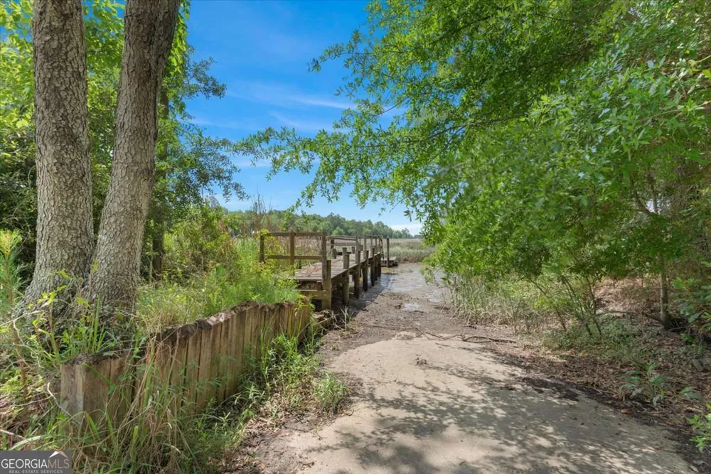 2657 Horseshoe CV Waverly, GA 31565