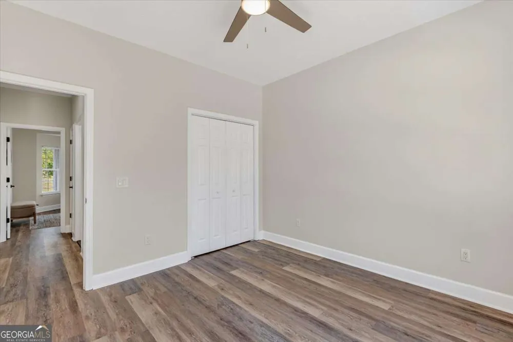 2657 Horseshoe CV Waverly, GA 31565
