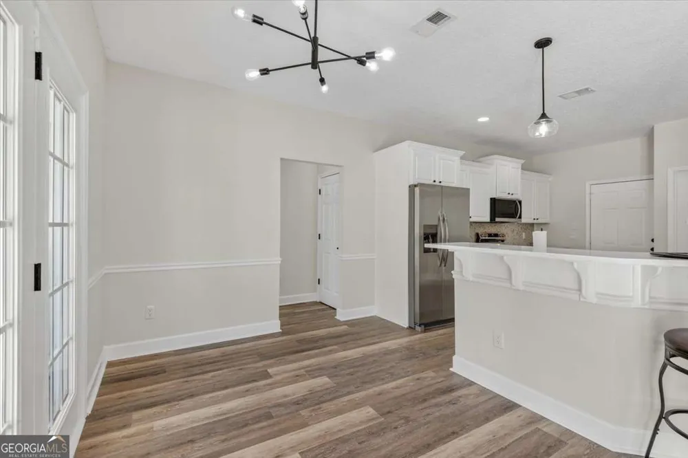 2657 Horseshoe CV Waverly, GA 31565