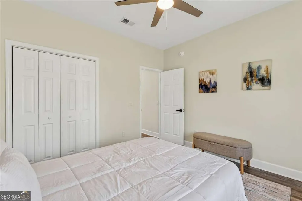 2657 Horseshoe CV Waverly, GA 31565