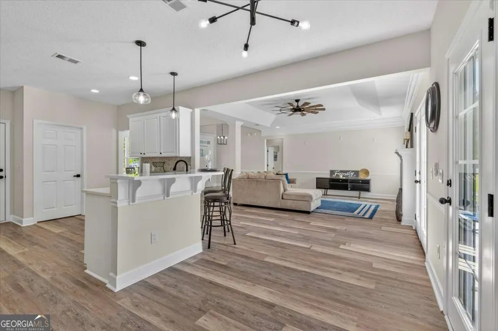2657 Horseshoe CV Waverly, GA 31565