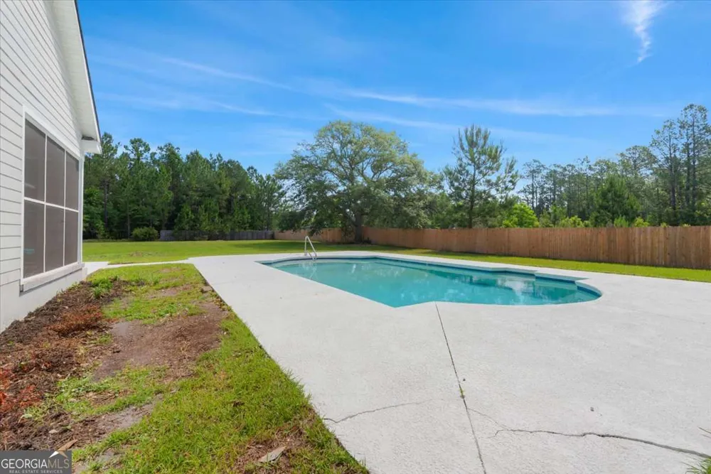 2657 Horseshoe CV Waverly, GA 31565