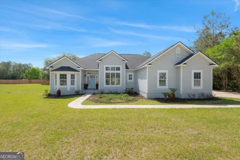 2657 Horseshoe CV
