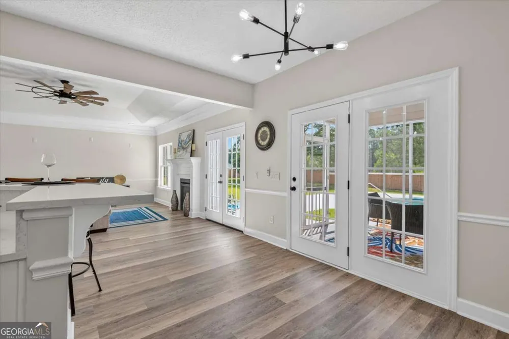 2657 Horseshoe CV Waverly, GA 31565