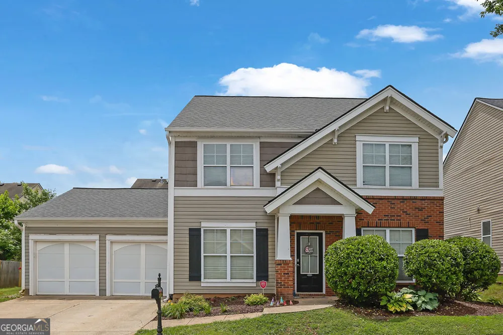203 Quince RD Canton, GA 30114