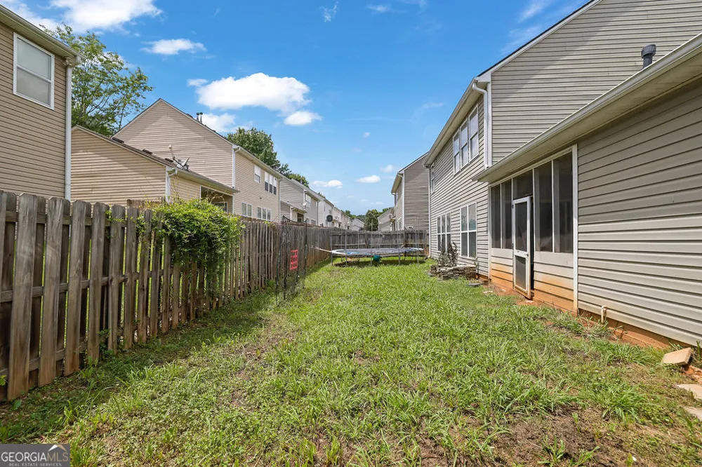 203 Quince RD Canton, GA 30114