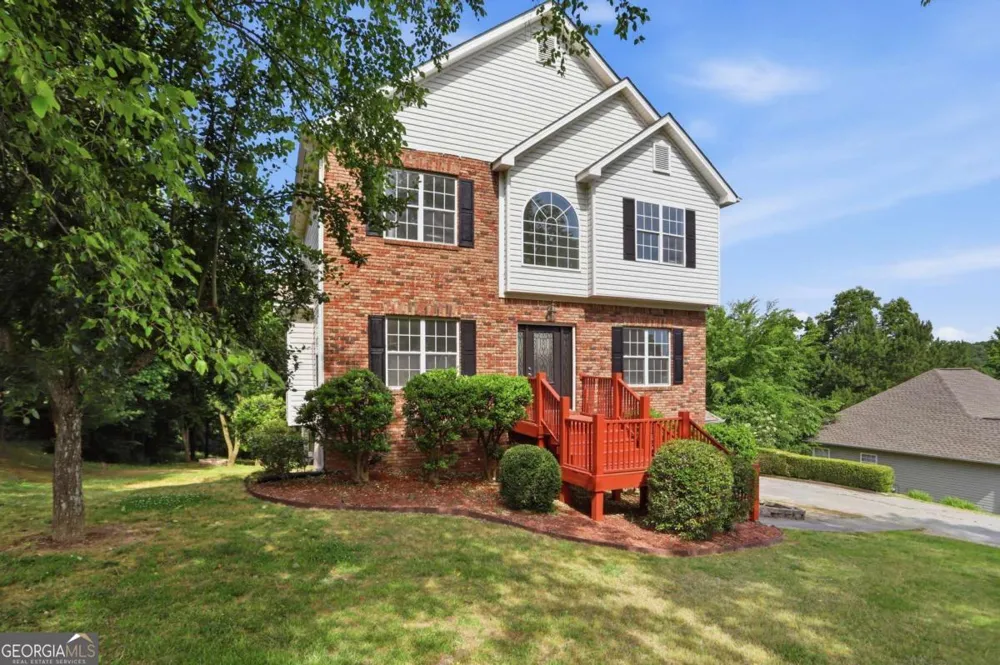 250 Orchard WAY SE Calhoun, GA 30701