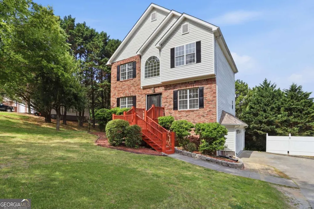 250 Orchard WAY SE Calhoun, GA 30701