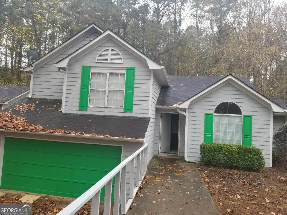 656 Kilkenny CIR Lithonia, GA 30058