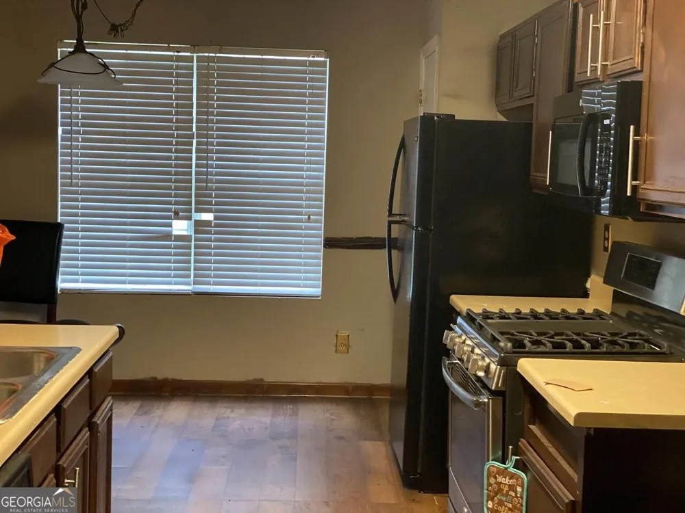 656 Kilkenny CIR Lithonia, GA 30058