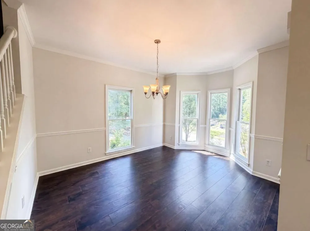 1008 Smithwyck DR Canton, GA 30115