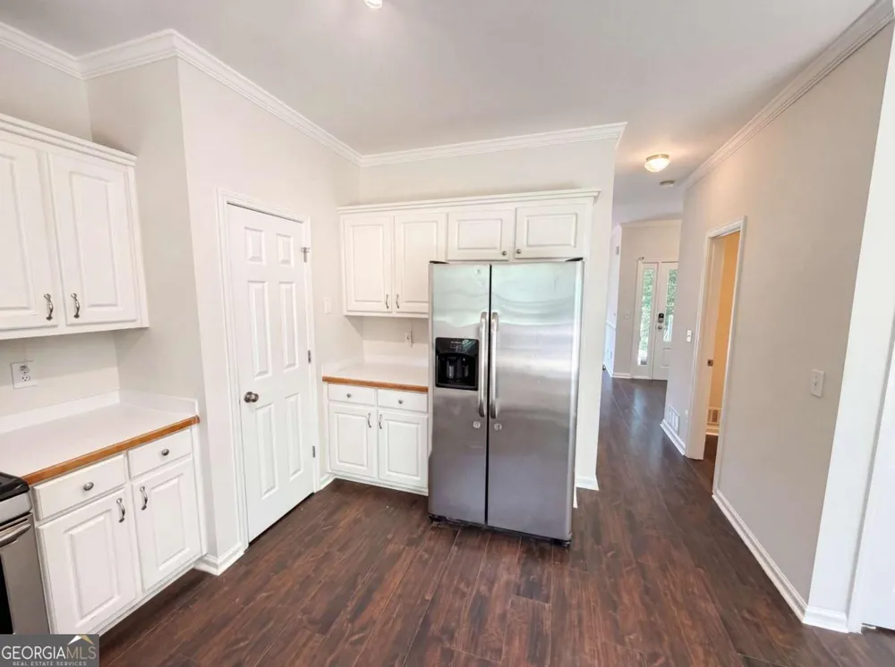 1008 Smithwyck DR Canton, GA 30115