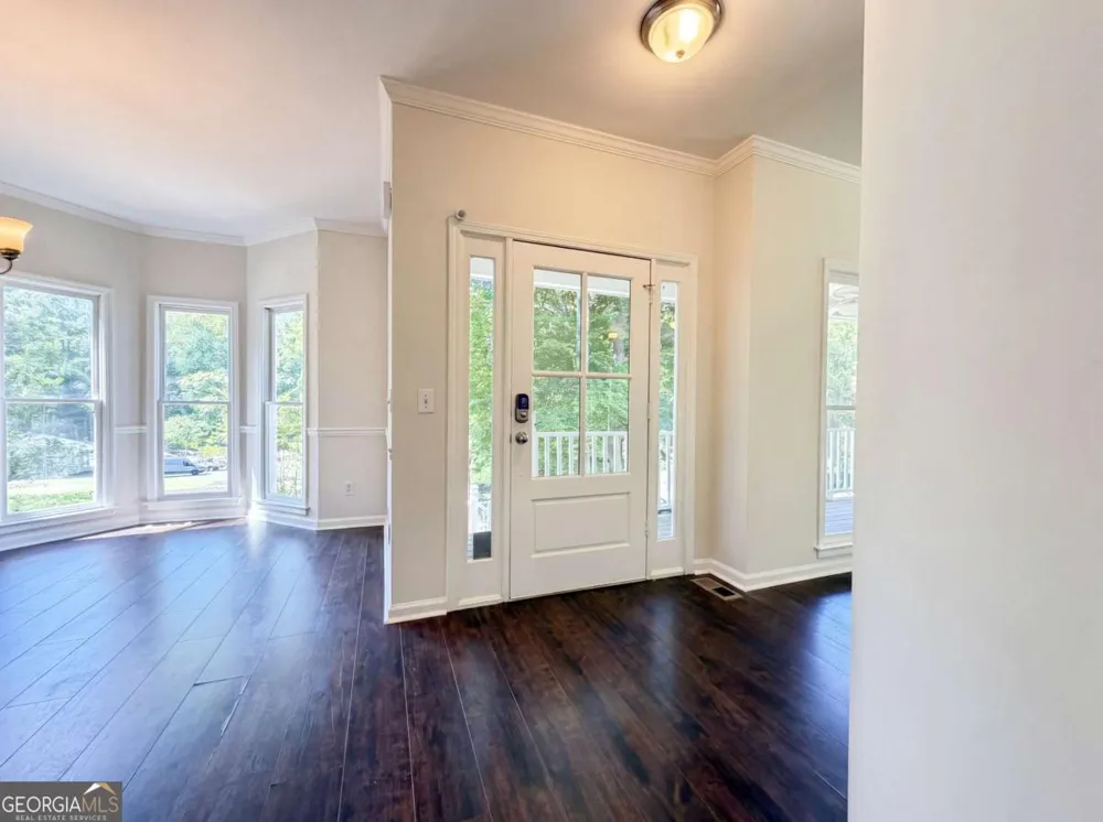 1008 Smithwyck DR Canton, GA 30115