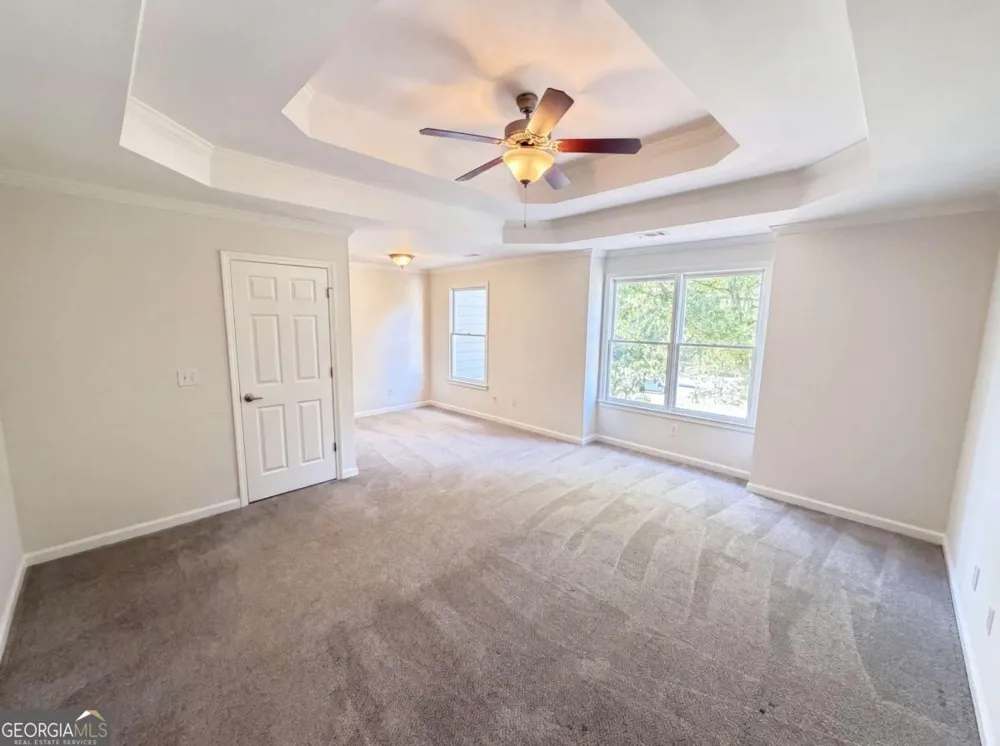 1008 Smithwyck DR Canton, GA 30115