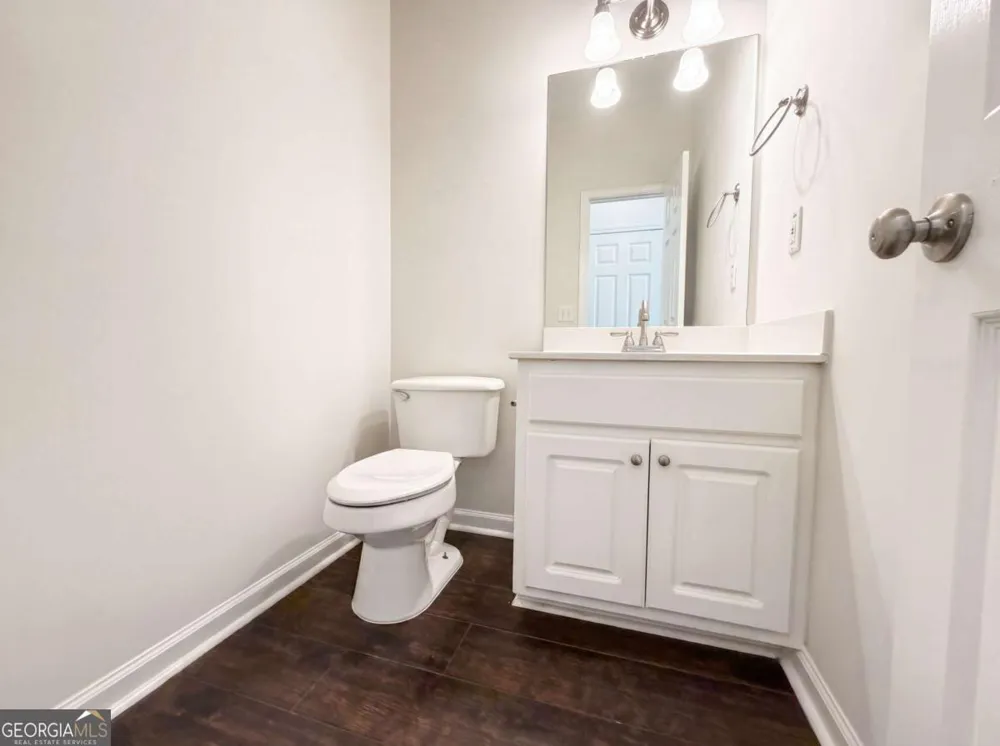 1008 Smithwyck DR Canton, GA 30115