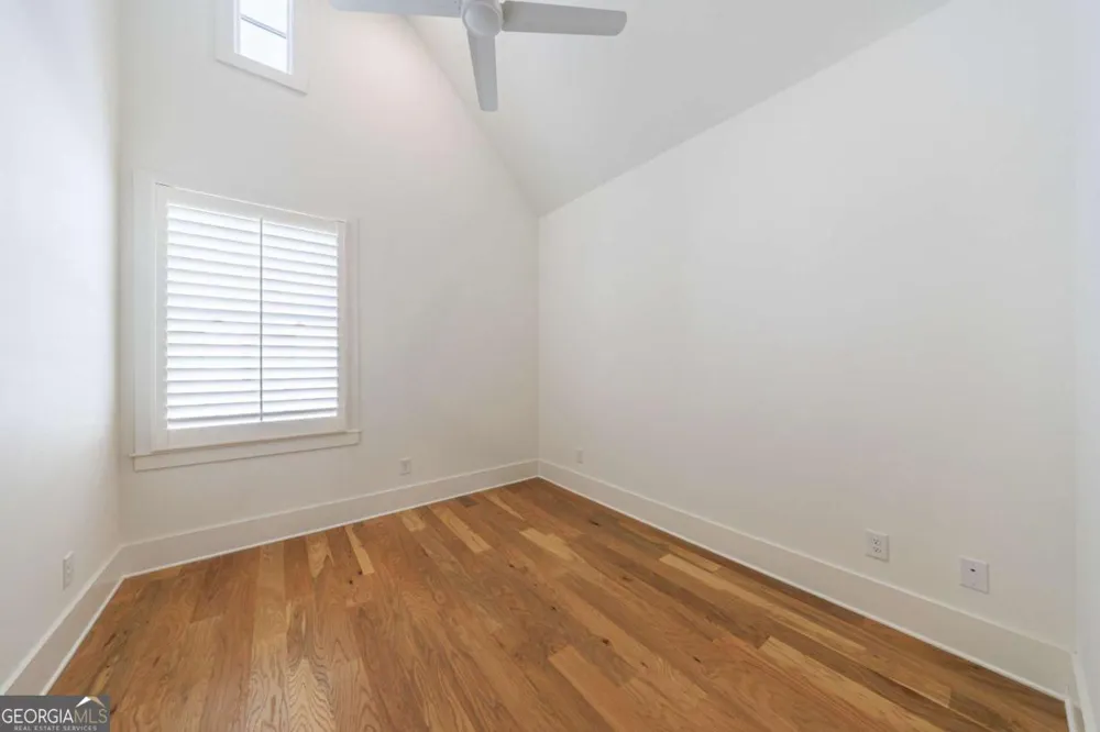 505 Juniper LN Fayetteville, GA 30214