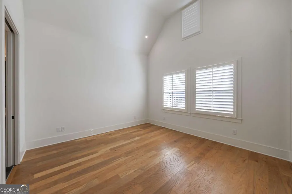 505 Juniper LN Fayetteville, GA 30214