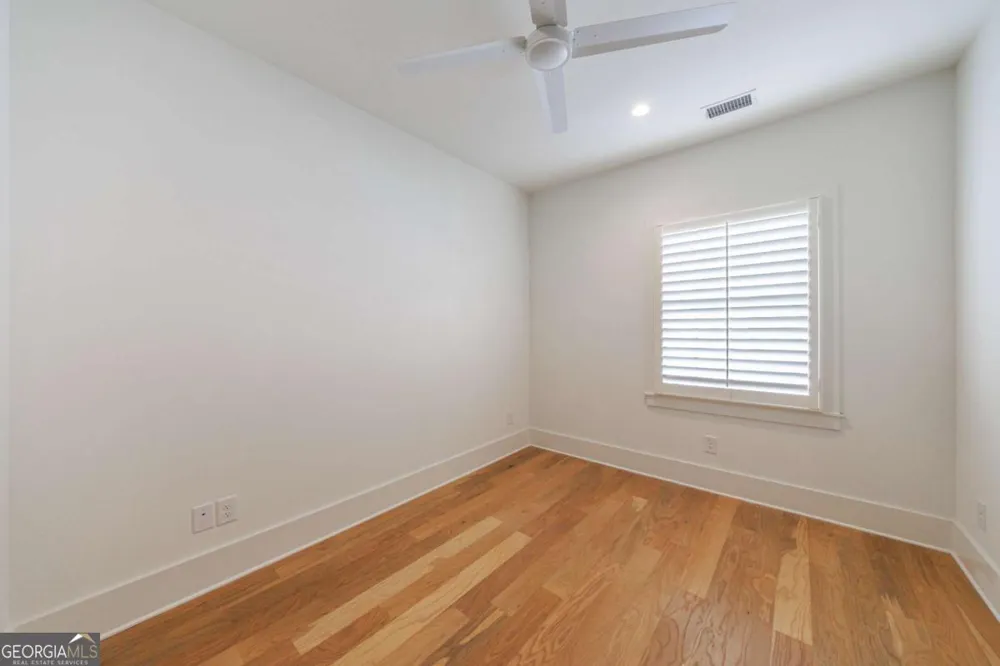 505 Juniper LN Fayetteville, GA 30214