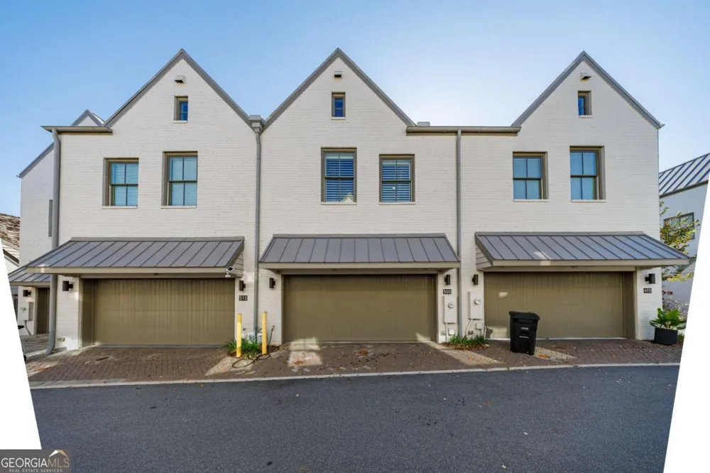 505 Juniper LN Fayetteville, GA 30214