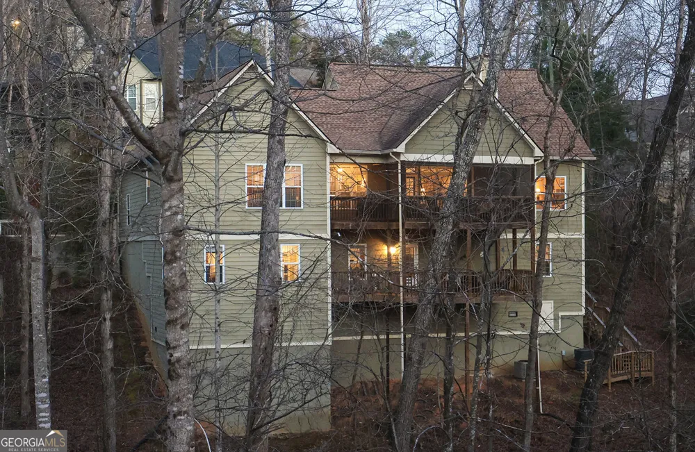 42 Crooked Branch DR Clayton, GA 30525