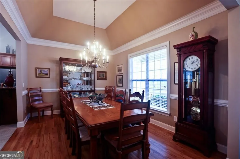 42 Crooked Branch DR Clayton, GA 30525