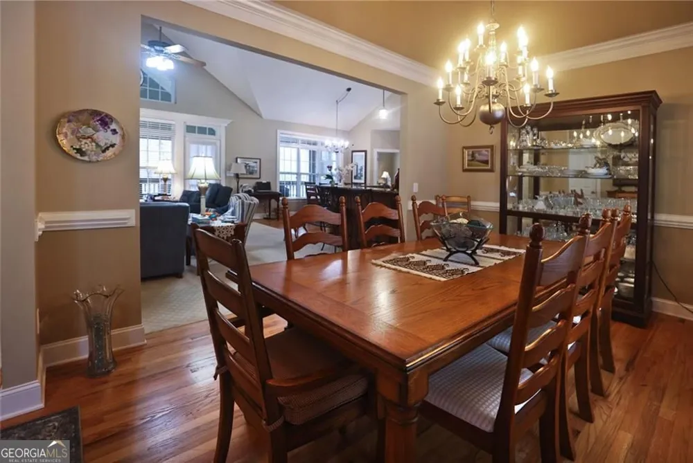 42 Crooked Branch DR Clayton, GA 30525