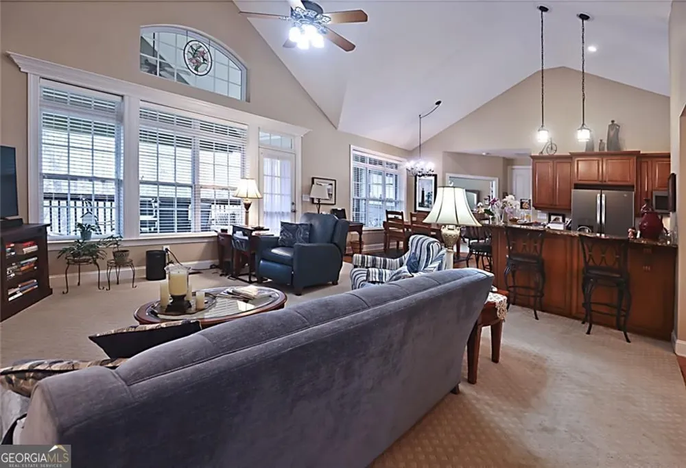 42 Crooked Branch DR Clayton, GA 30525